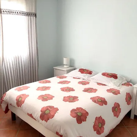 Villa Chemin Des Rebouls