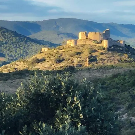 Villa Chemin Des Rebouls *